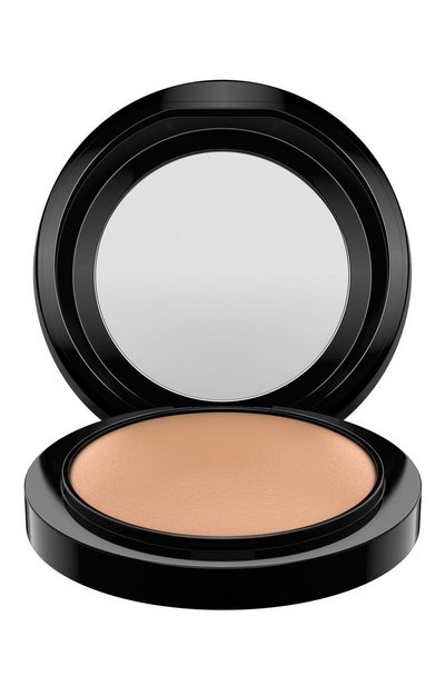 Минеральная пудра mineralize skinfinish natural, medium deep (10g) MAC, арт. MT7E-10, фото 3