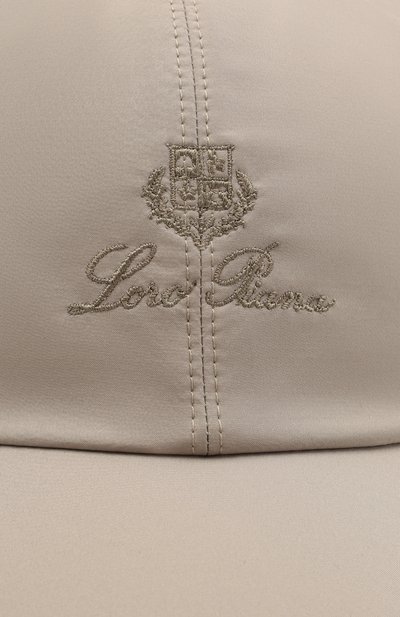 Бейсболка LORO PIANA, арт. FAB1977, фото 3