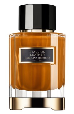 Парфюмерная вода stallion leather (100ml) CAROLINA HERRERA бесцветного цвета, арт. 65165901 | Фото 1 (Региональные ограничения белый список (Axapta Mercury): Не проставлено; Тип аромата: Кожаный, Древесный; Тип продукта - парфюмерия: Парфюмерная вода; Нос: Не проставлено)