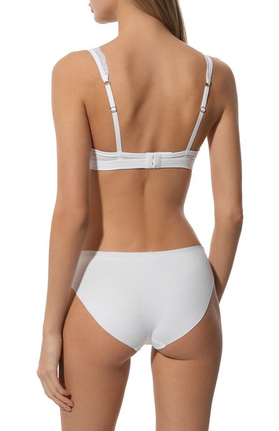 Бюстгальтер с мягкой чашкой HANRO, арт. 072431., фото 3