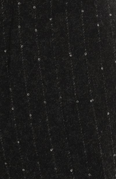 Шерстяные брюки AMIRI, арт. AWSUAP1003, фото 5