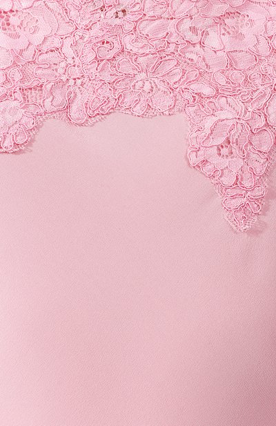 Шелковый топ ERMANNO ERMANNO SCERVINO, арт. 44 T T006 CDC, фото 5