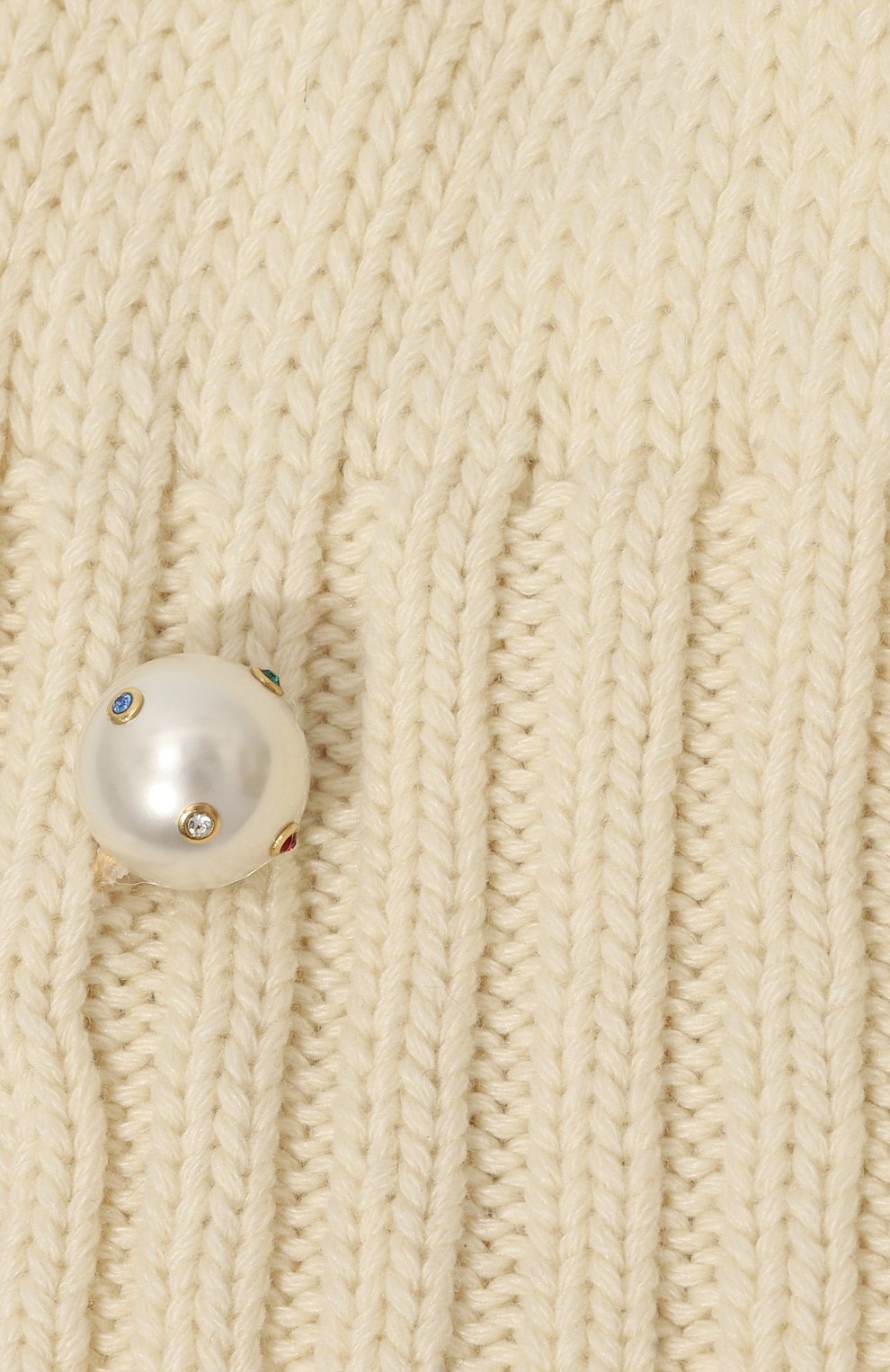 Кашемировая шапка INVERNI, арт. 4226CMA, фото 4