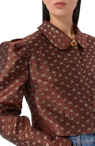 Жакет из вискозы BOTROIS, арт. SKU4663306, фото 5