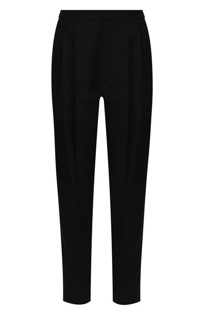 Шерстяные брюки VERSACE, арт. A86124/A234215, фото 1