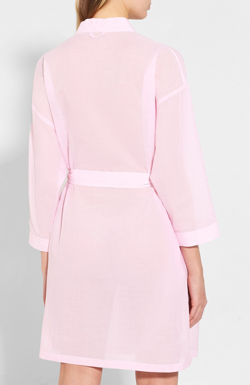 Хлопковый халат CELESTINE, арт. 70000715/FRANCESCA KM, фото 4