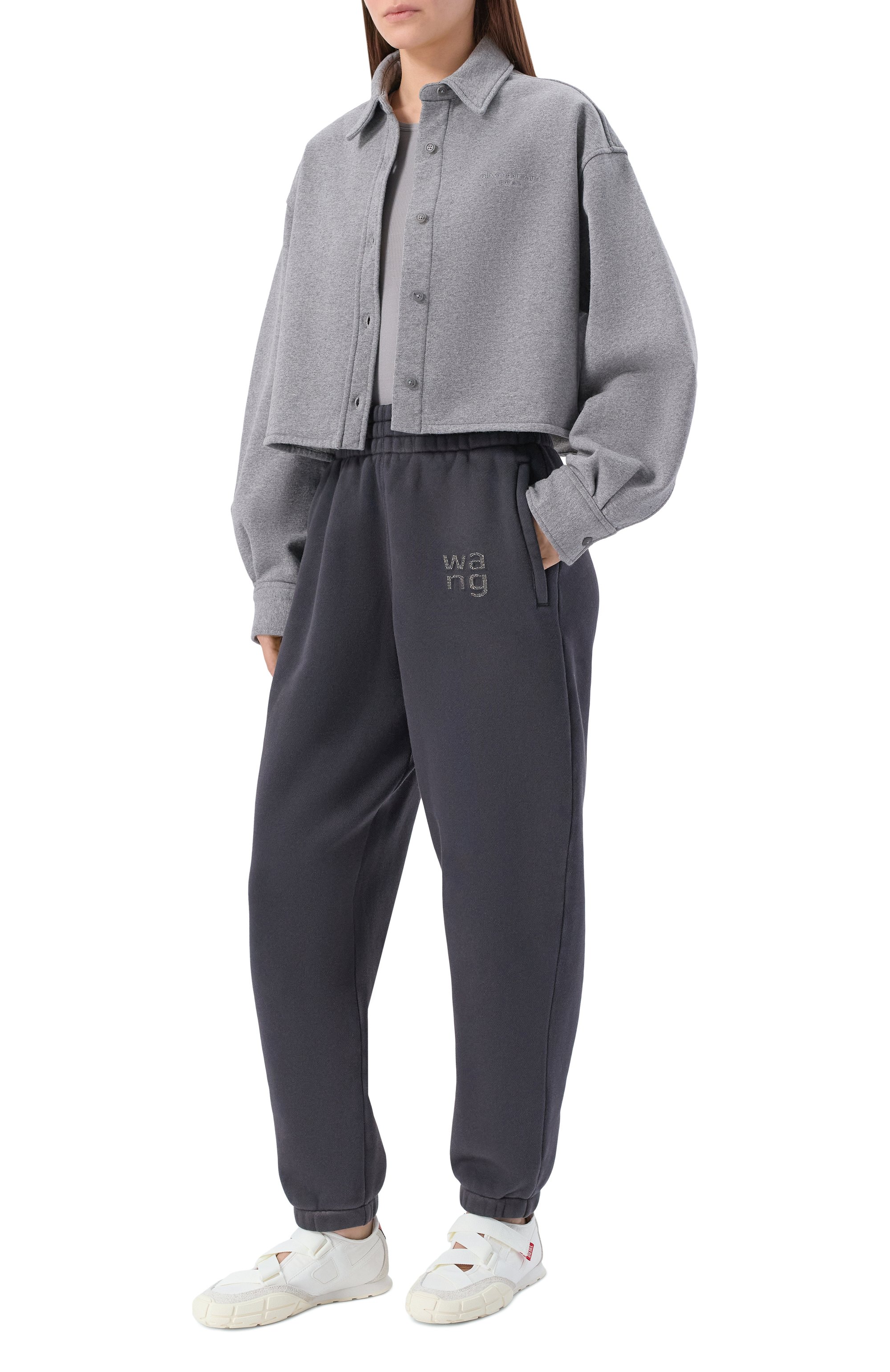 Текстильные кроссовки s-pagodha DIESEL белого цвета по цене 19950 руб., арт. Y03732/P8404, фото 3 Текстильные кроссовки s-pagodha DIESEL, арт. Y03732/P8404, фото 3