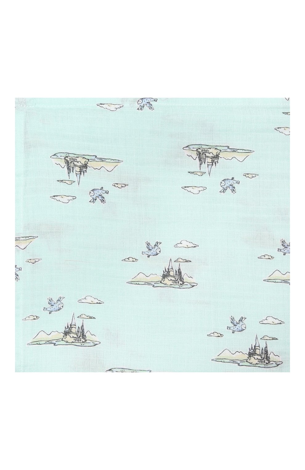 Комплект из двух пеленок ADEN+ANAIS, арт. ESWC20017HP, фото 5