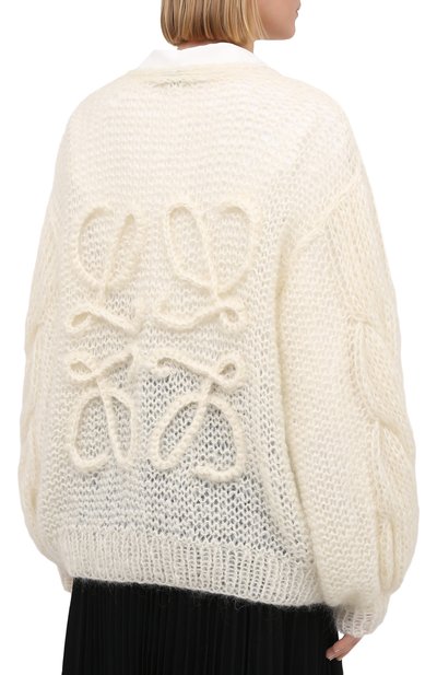 Кардиган LOEWE, арт. S817Y16K11, фото 4