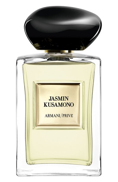 Женский туалетная вода jasmin kusamono (50ml) GIORGIO ARMANI, арт. 3614272651180