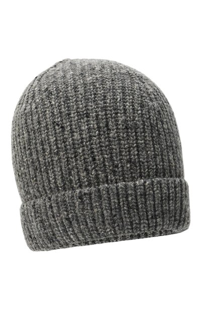 Женская шапка из шерсти и вискозы HALFBOY, арт. HFW231WAHA094