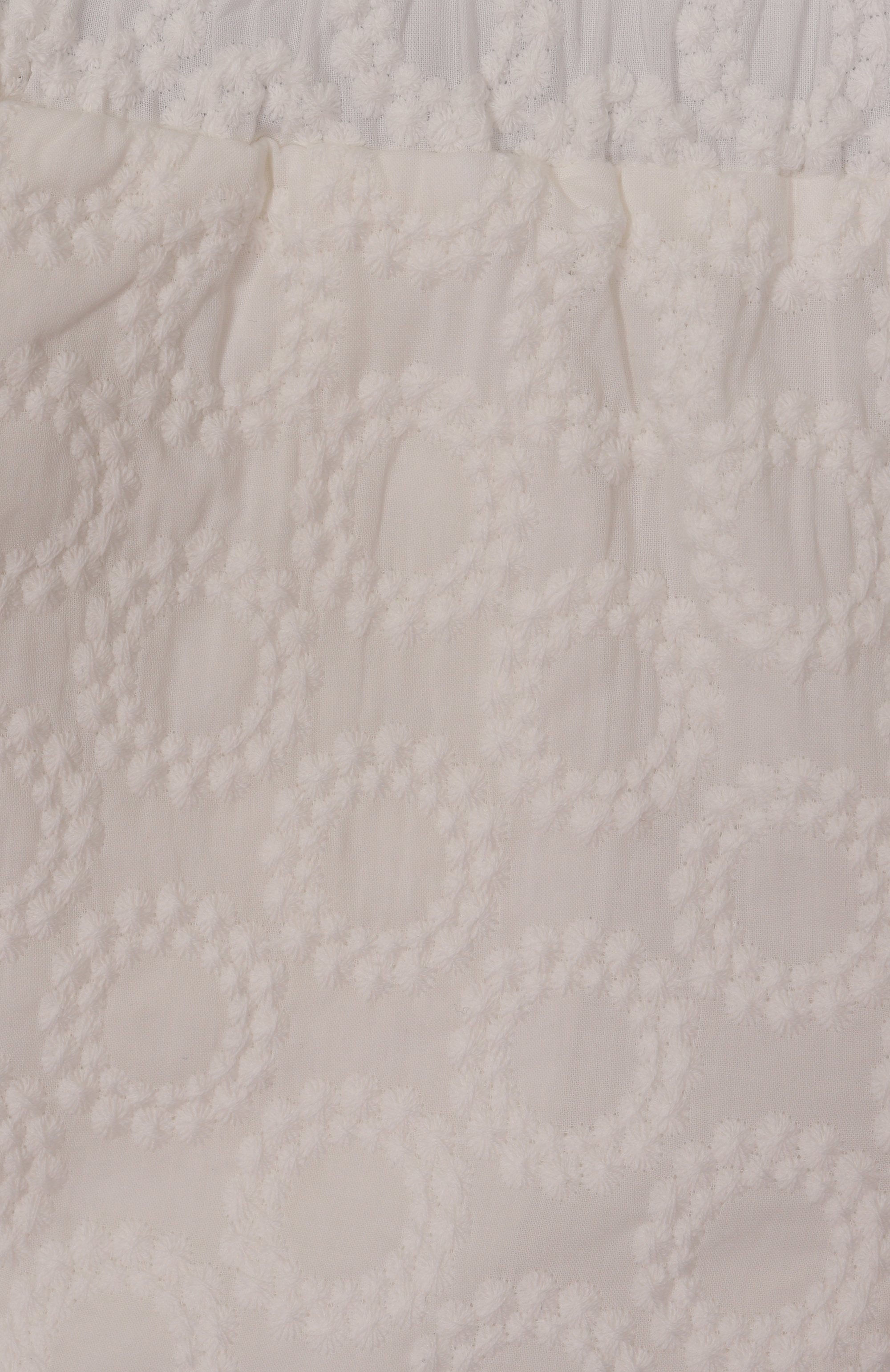 Хлопковые шорты DOUUOD, арт. DW6A19, фото 3