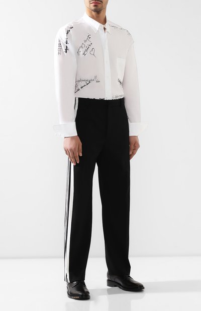 Брюки BALENCIAGA, арт. 571150/TET01, фото 2