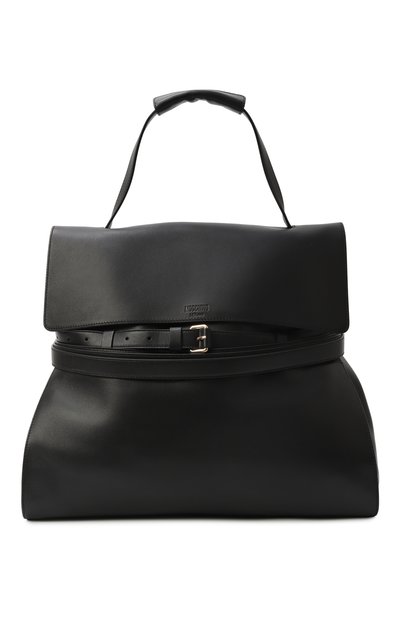 Мужская сумка tie me MOSCHINO, арт. MD4161PP0N/FF0