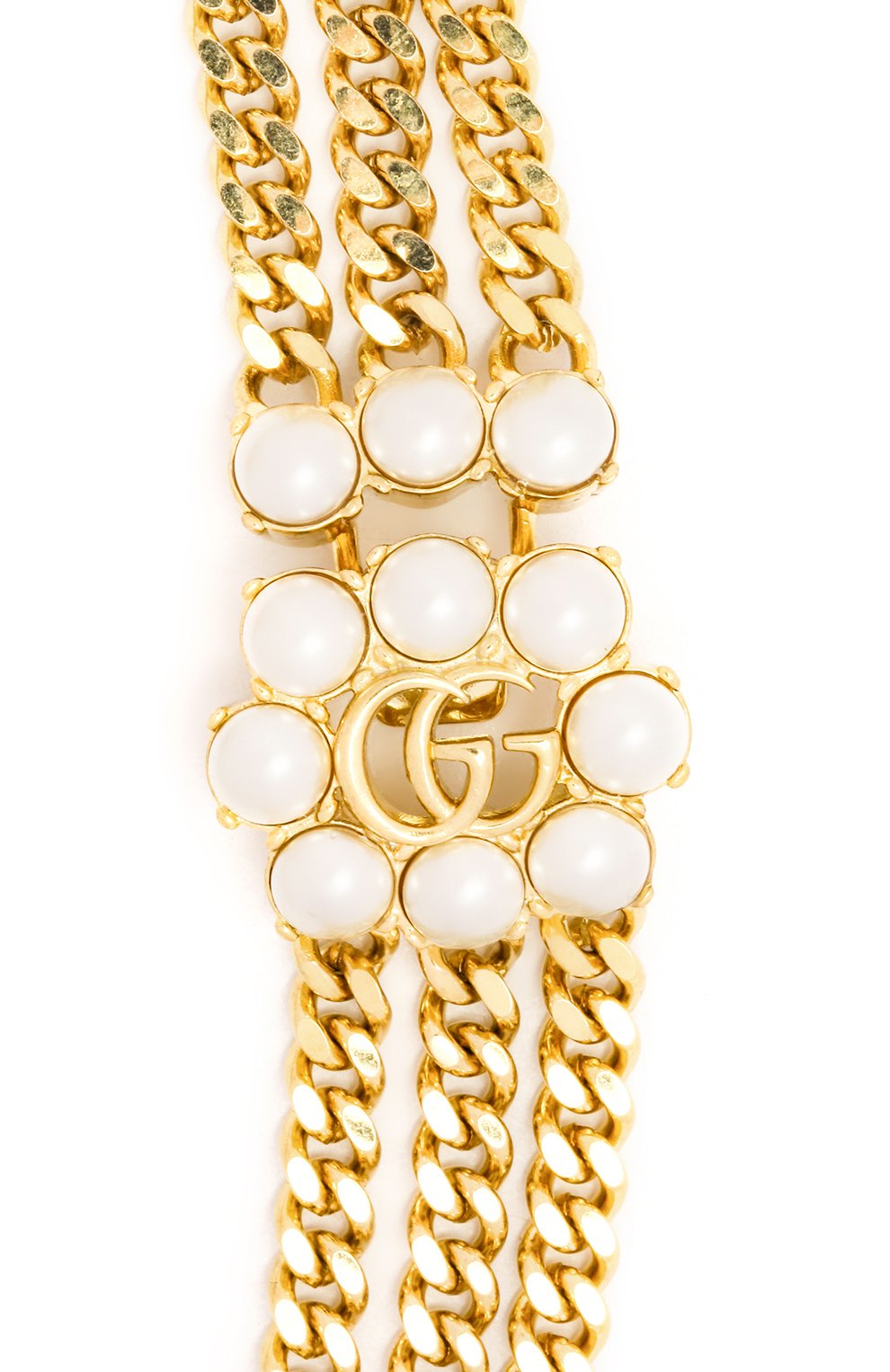 Колье GUCCI, арт. 645656/I4620, фото 4