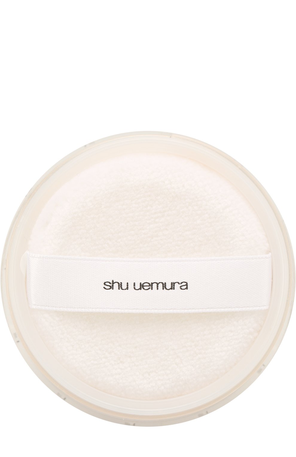 Рассыпчатая матирующая пудра face powder. оттенок 7yr SHU UEMURA, арт. 4935421617246, фото 4