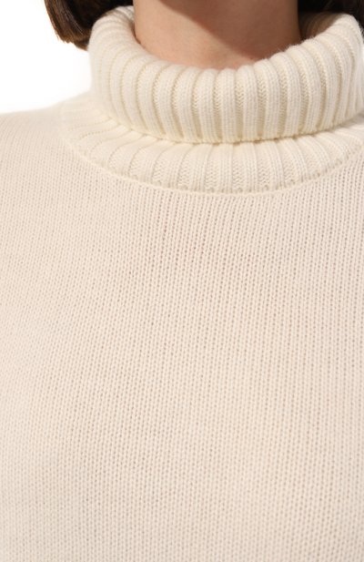 Кашемировый свитер ADDICTED, арт. MK840, фото 5