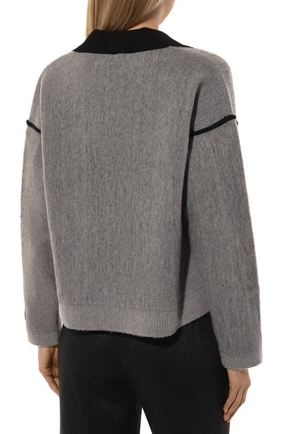 Пуловер ICEBERG, арт. A013/7079, фото 4