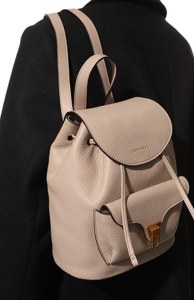 Рюкзак beat COCCINELLE, арт. E1 MF6 14 02 01, фото 2