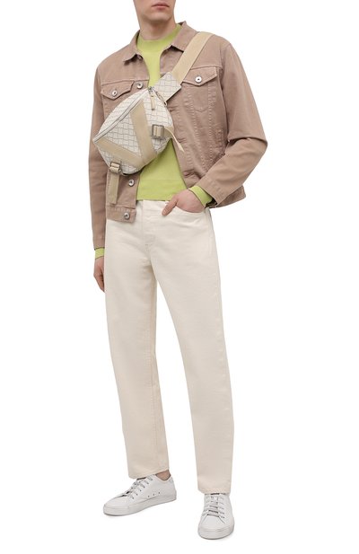 Поясная сумка BOTTEGA VENETA, арт. 652551/V0GK1, фото 2