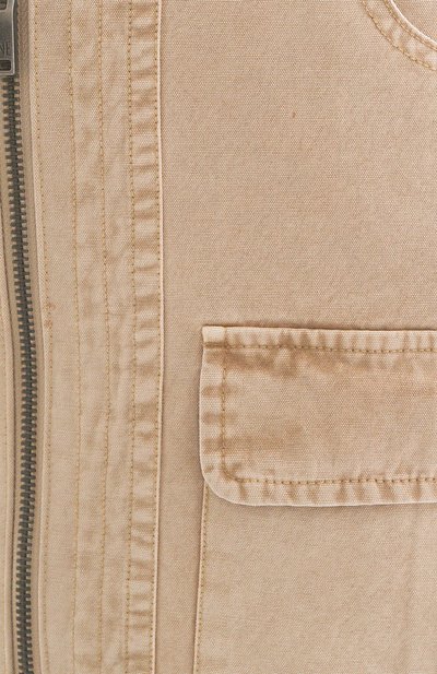 Джинсовая юбка ONETEASPOON, арт. 26118, фото 5