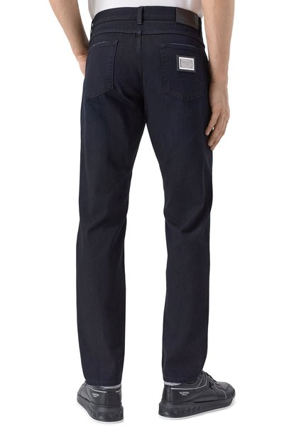 Джинсы regular DOLCE & GABBANA, арт. GYJCCD/G8MZ4, фото 4