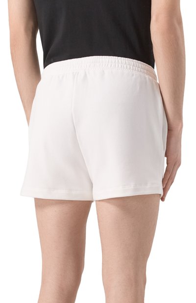 Хлопковые шорты PANGAIA, арт. 10000181, фото 4