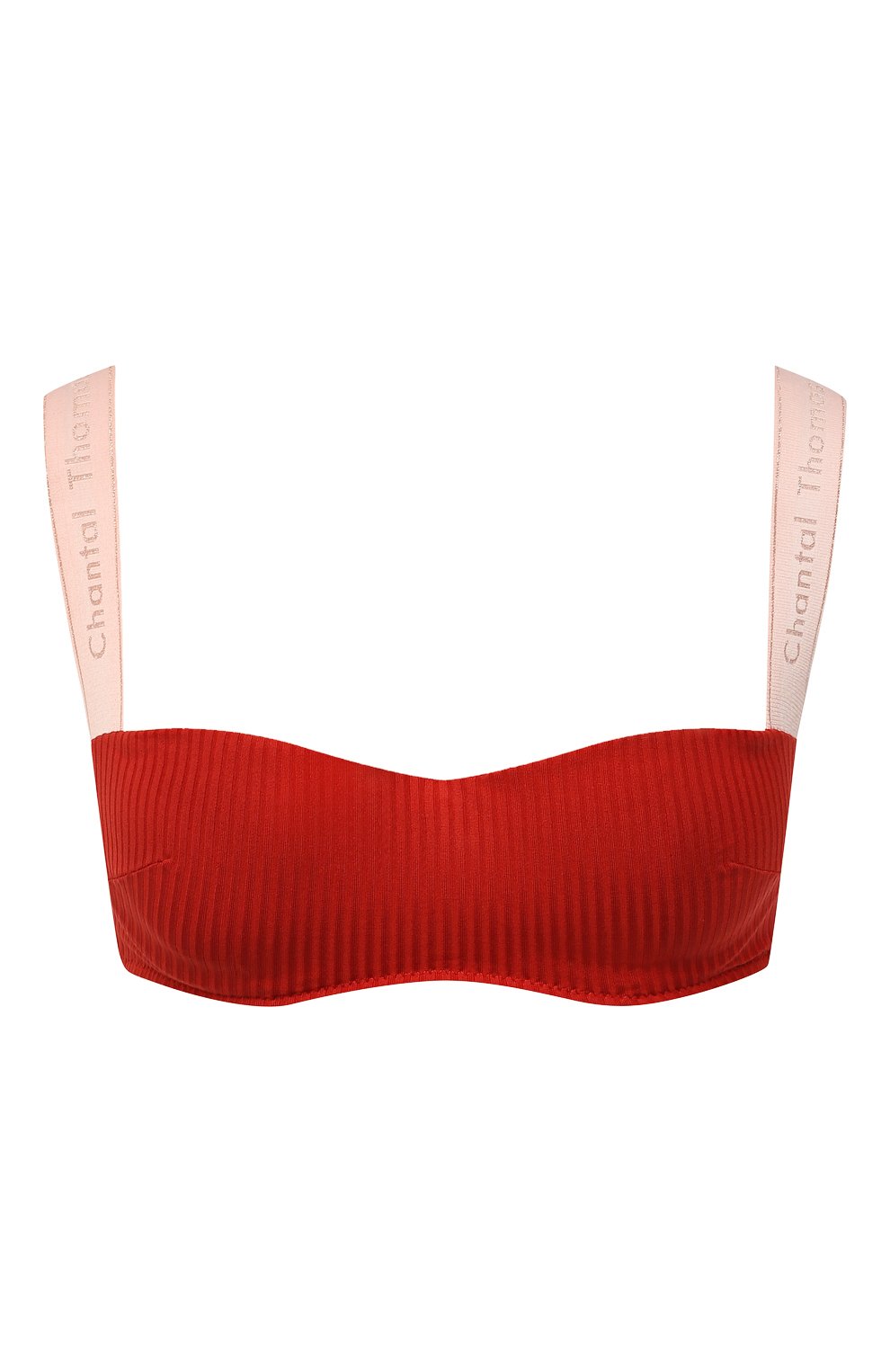 Бюстгальтер-бандо CHANTAL THOMASS, арт. T05C20, фото 1