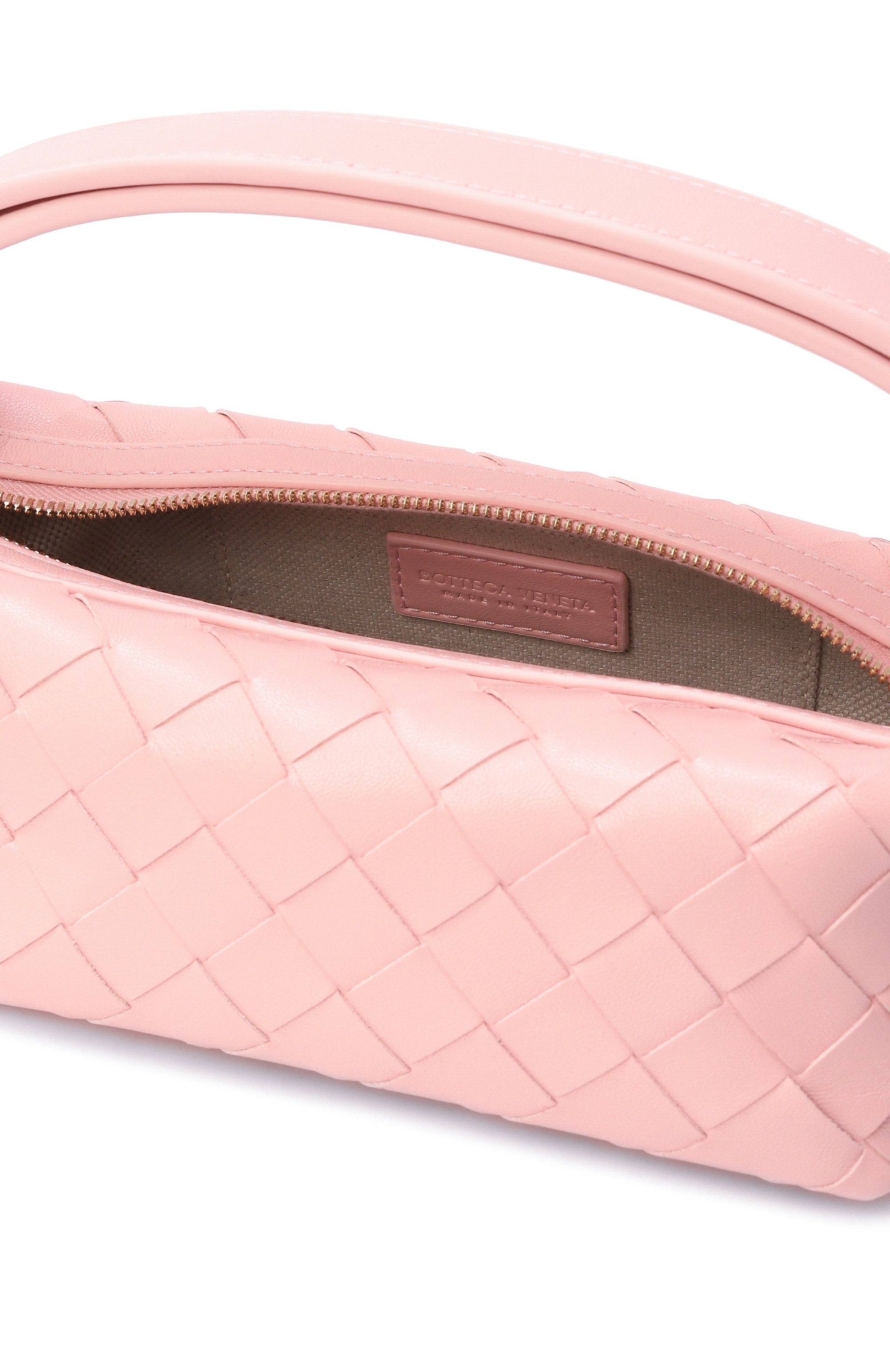 Сумка wallace BOTTEGA VENETA, арт. 827396/V3IV0, фото 5