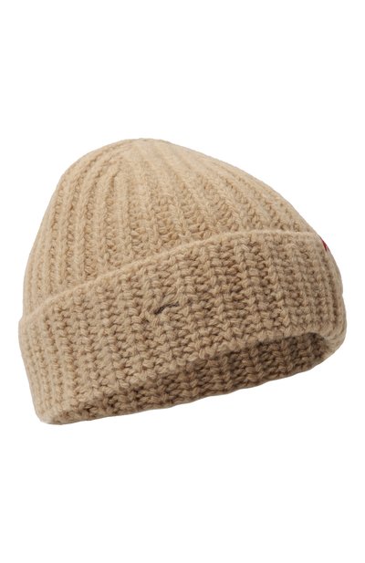 Мужская шерстяная шапка MARNI, арт. CLZC0145Q0/UFH938