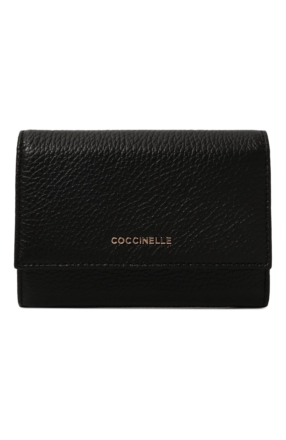 Кожаное портмоне COCCINELLE, арт. E2MW5116601, фото 1