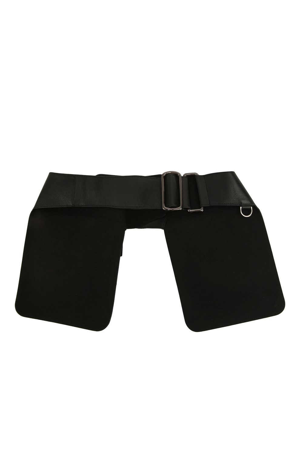 Поясная сумка pocket OFF-WHITE, арт. 0WNA133S20LEA0011000, фото 6