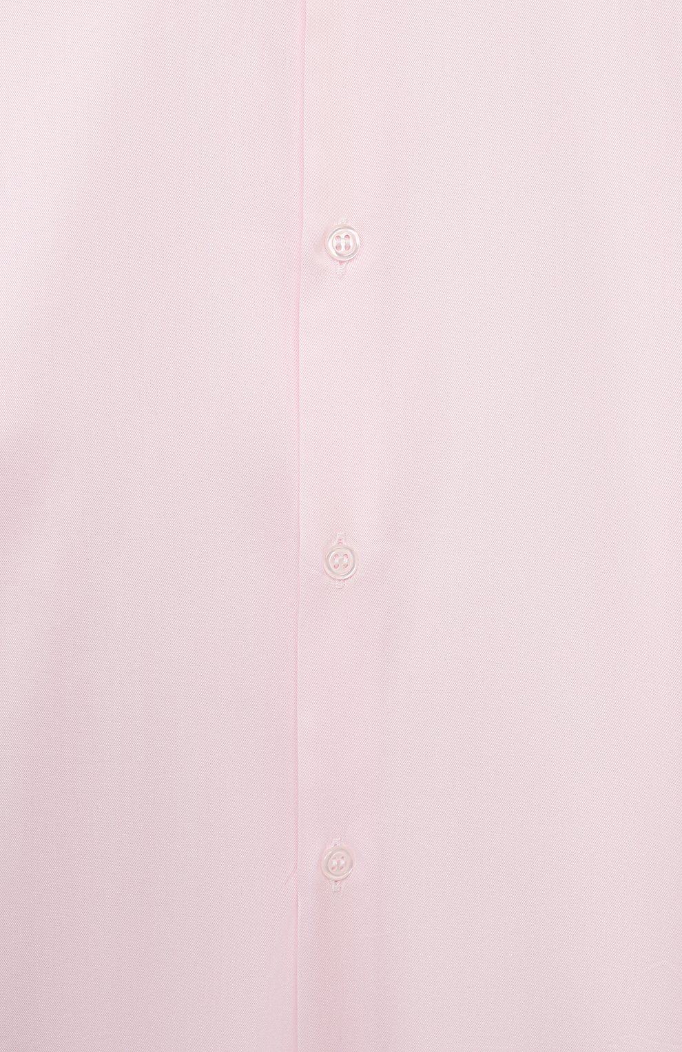 Хлопковая рубашка DAL LAGO, арт. N402M/1165/17/L-18/XL, фото 3