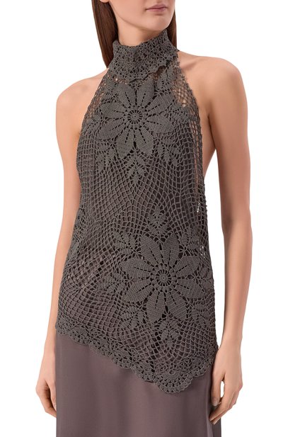 Боди MAGDA BUTRYM, арт. 370426, фото 3