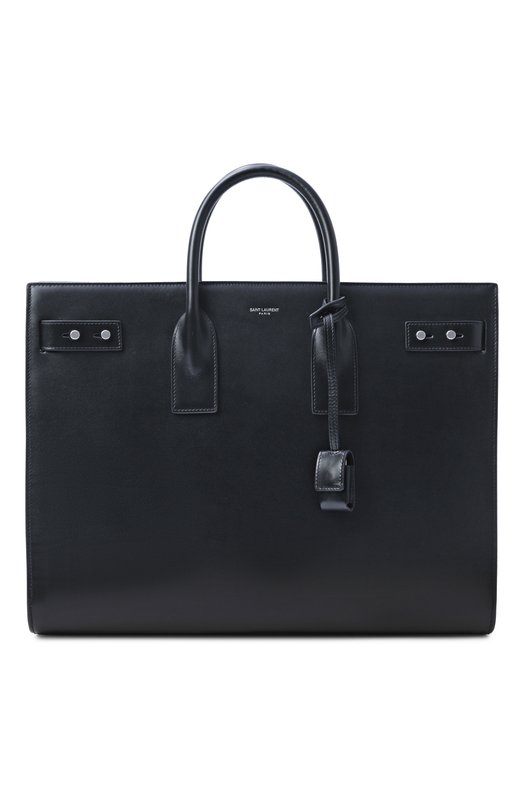 Сумка Sac De Jour Saint Laurent 631526/0SX0E Чёрный 631526/0SX0E