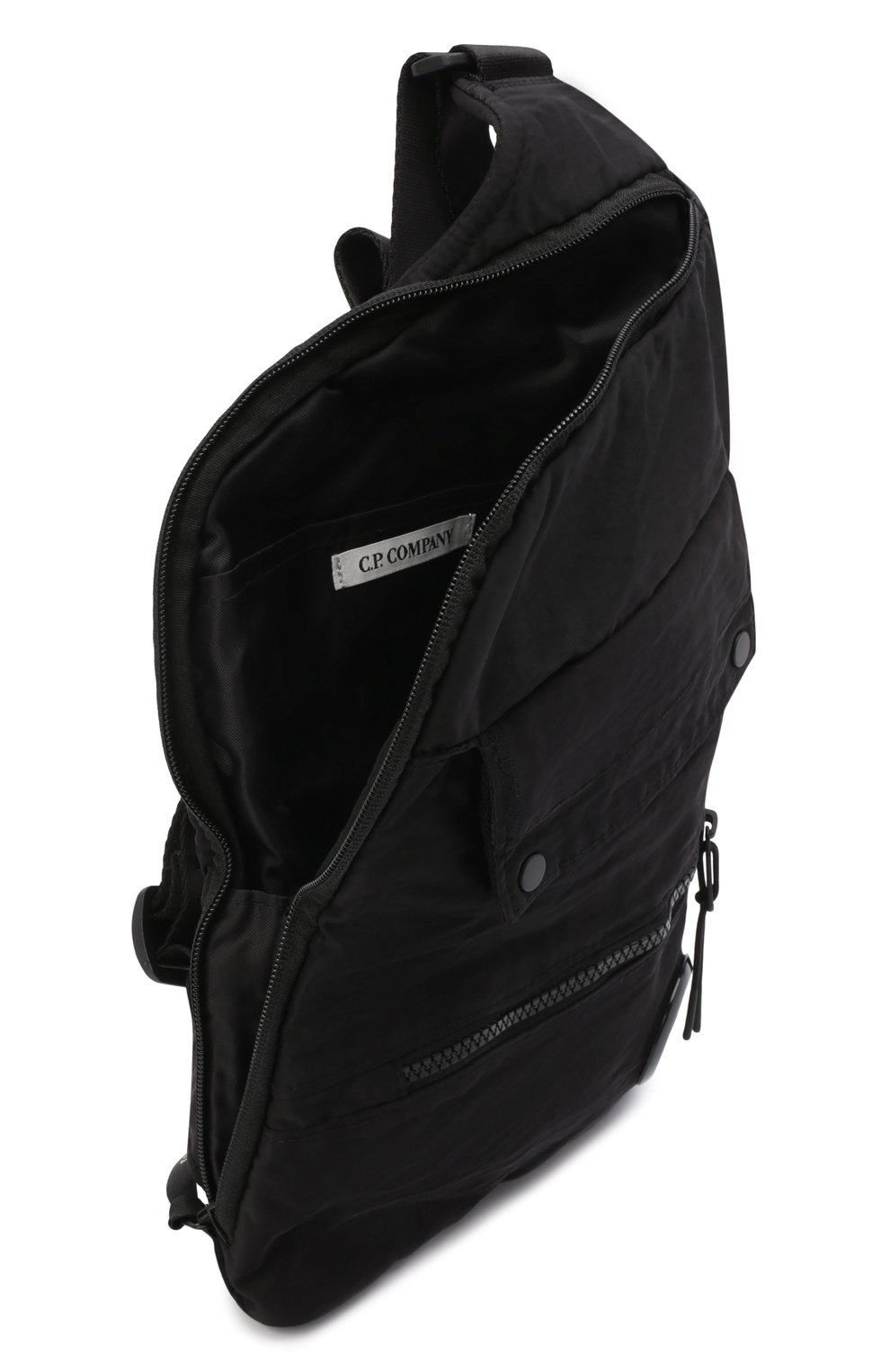 Текстильный рюкзак C.P. COMPANY, арт. 11CMAC118A-005269G, фото 5