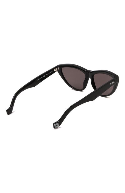 Солнцезащитные очки TOL, арт. SPIKE N0IR, фото 4