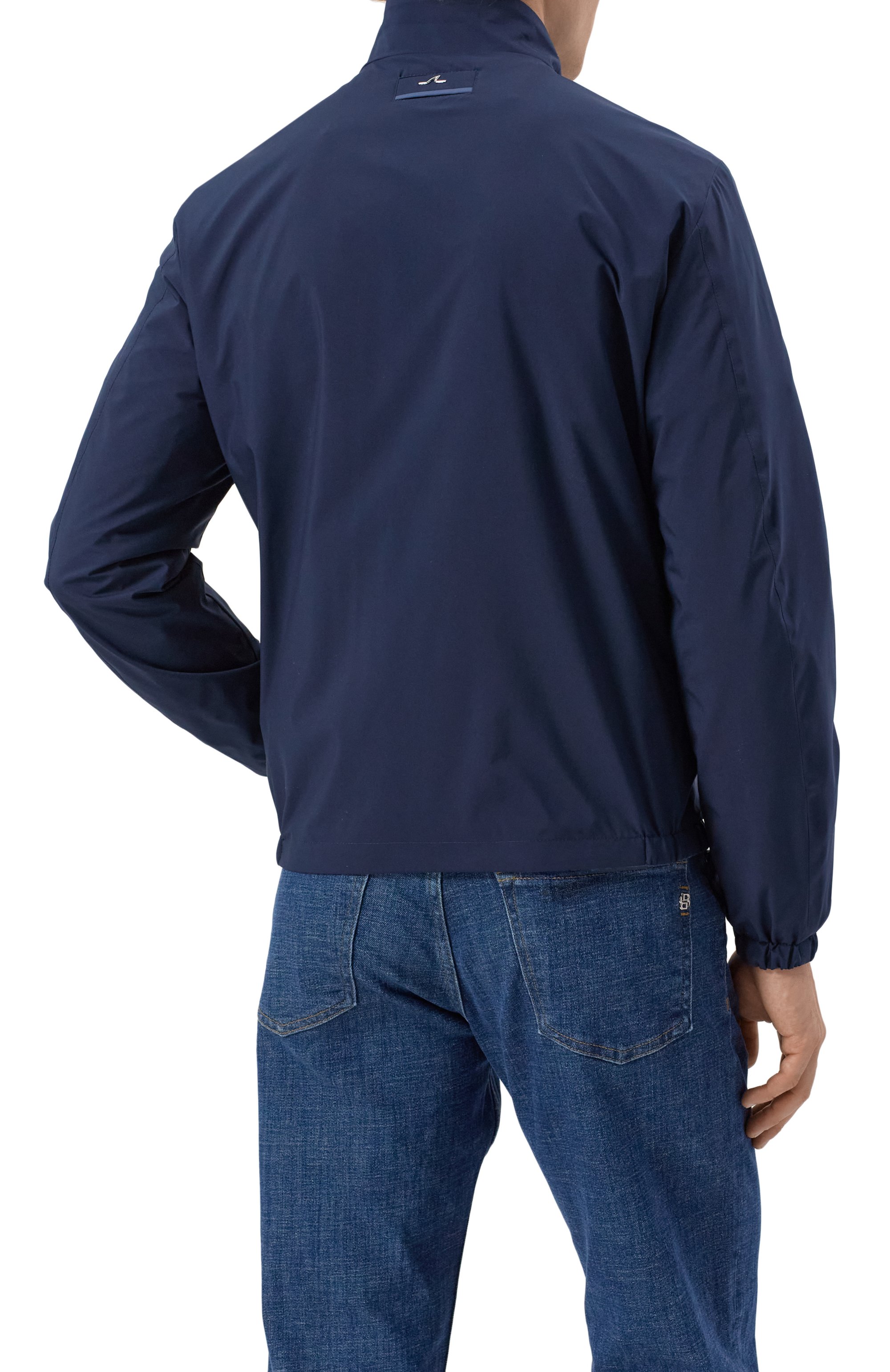 Двусторонняя куртка PAUL&SHARK, арт. 25412613, фото 4