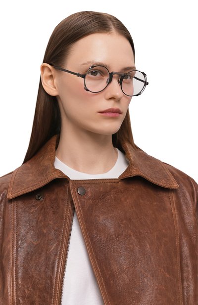 Оправа MOVITRA, арт. MP01T GUN 0PT, фото 3