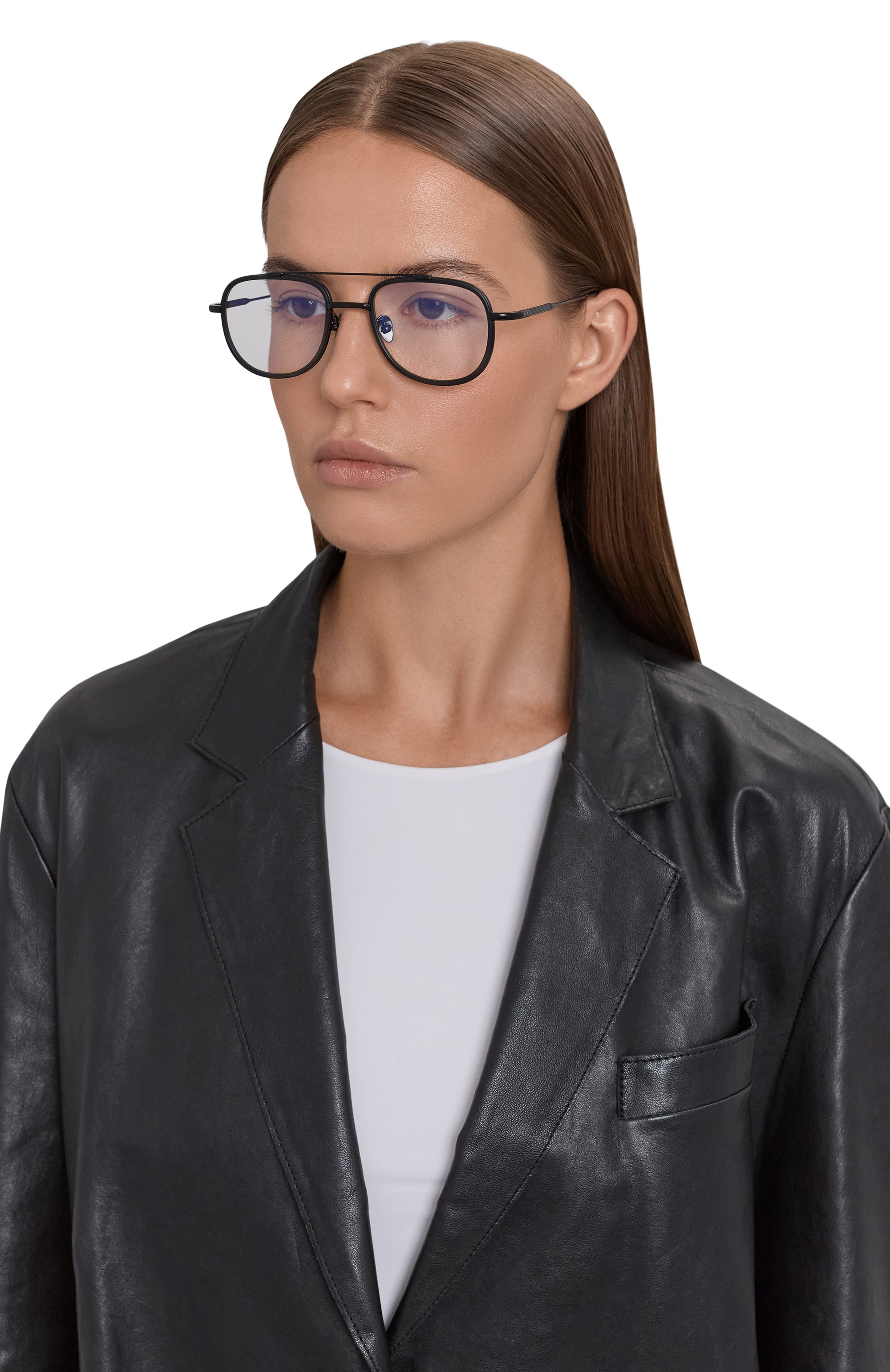 Оправа PROJEKT PRODUKT, арт. HM14 C1MBK, фото 3