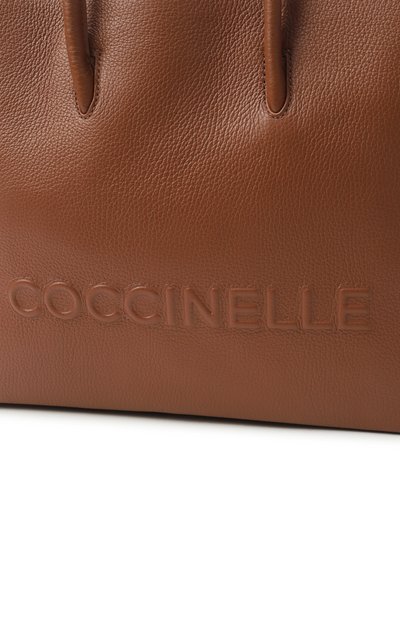 Сумка-тоут myrtha medium COCCINELLE, арт. E1QBB180201, фото 3