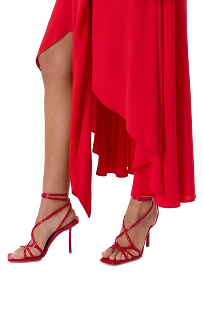 Босоножки belen LE SILLA, арт. 4311D090BXPPKAB/895, фото 3