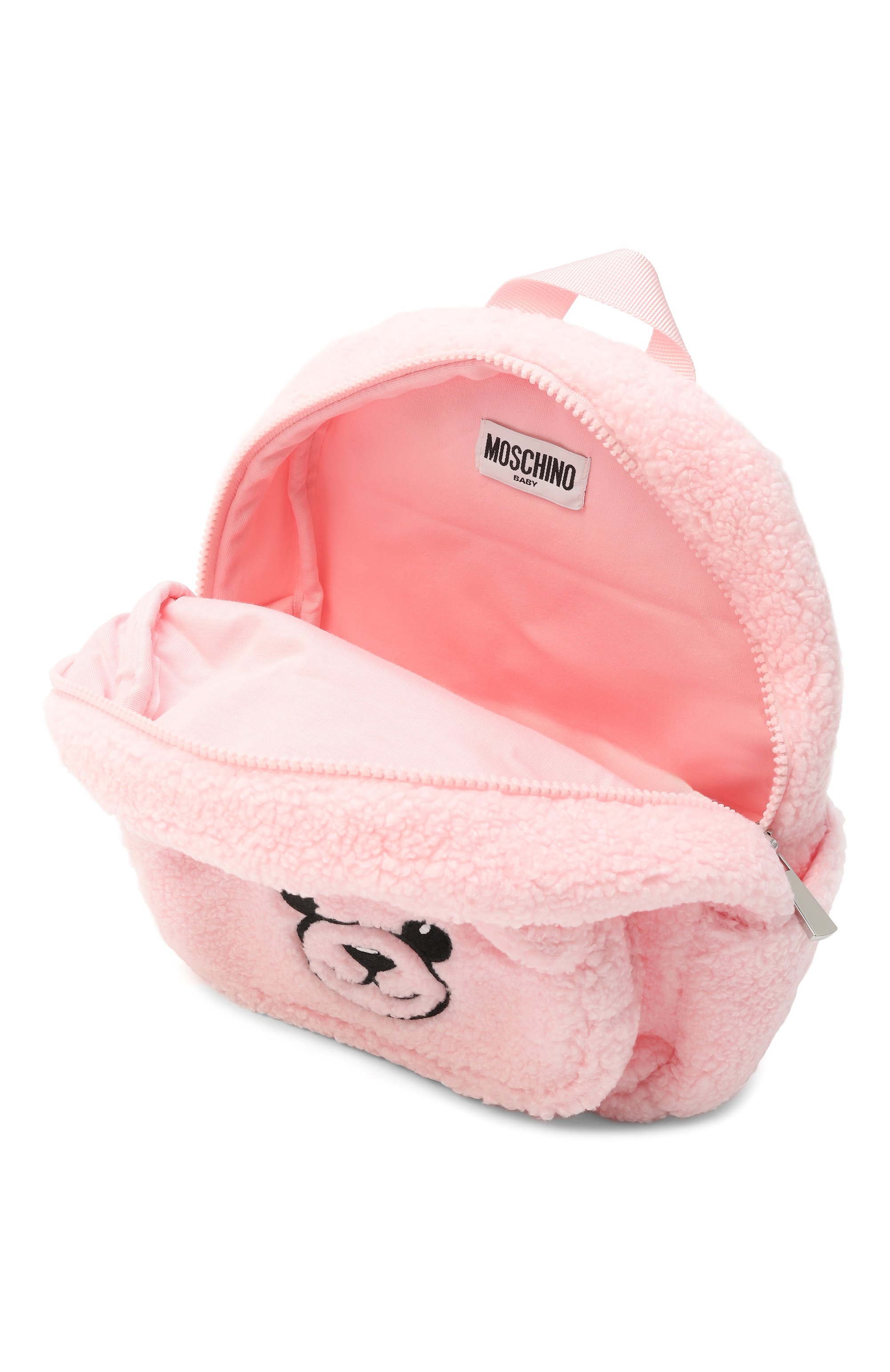 Рюкзак MOSCHINO, арт. MUX05D/LIA00, фото 3