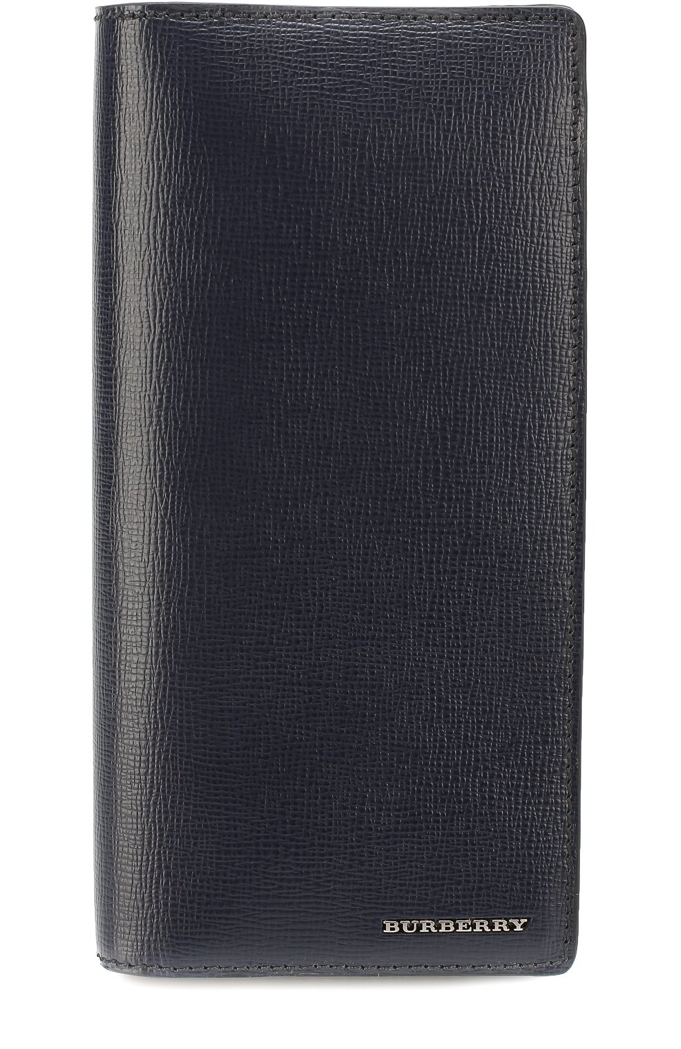 Кожаный бумажник с отделением для кредитных карт BURBERRY, арт. 3997595, фото 1