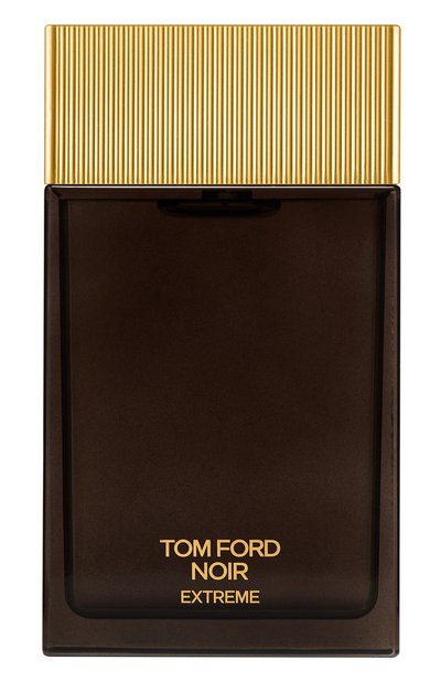 Мужской парфюмерная вода noir extreme (150ml) TOM FORD, арт. TAL8-01
