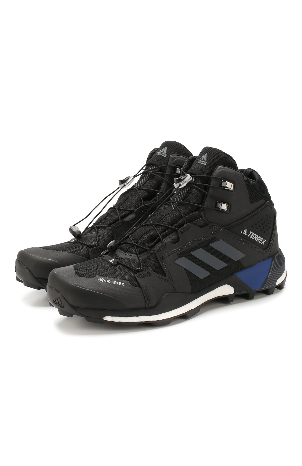 Текстильные кроссовки skychaser gtx ADIDAS, арт. EE5334, фото 1