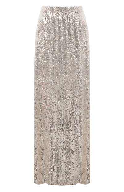 Юбка с отделкой пайетками PERVERT, арт. PE22/SK05/90-92-32, фото 1