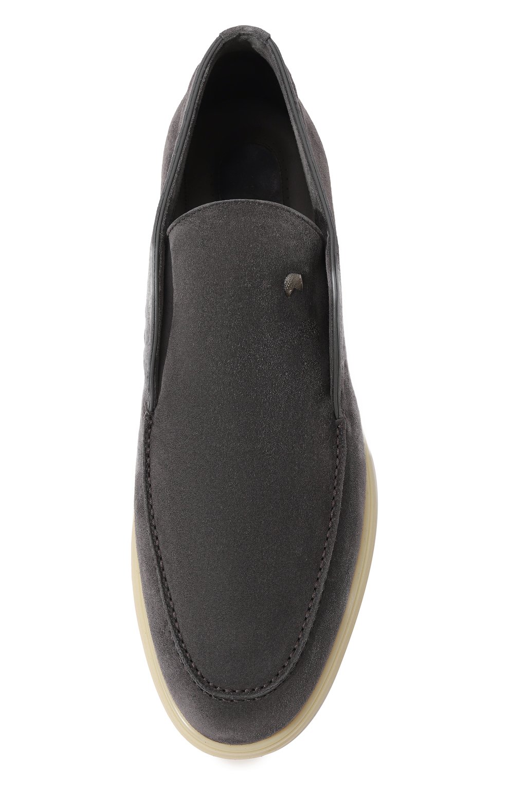 Замшевые ботинки STEFANO RICCI, арт. UC62_G4181/SD, фото 6