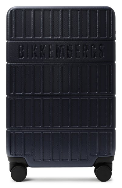 Мужской чемодан DIRK BIKKEMBERGS, арт. BKTR01234S