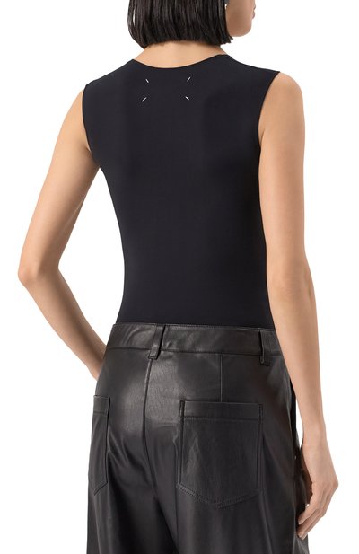 Боди MAISON MARGIELA, арт. S51NA0065/S20518, фото 4